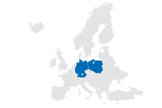 Certified Circular Service Factory