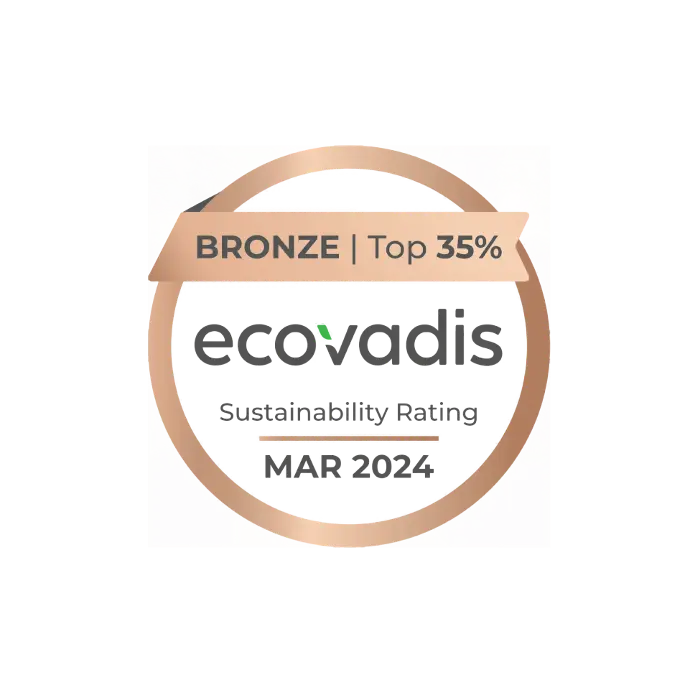 Ecovadis