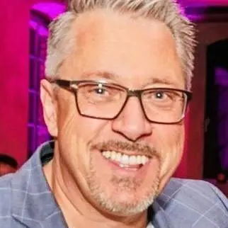 Ruud de Wildt - Co-owner and Operations Director Ruud de Wildt