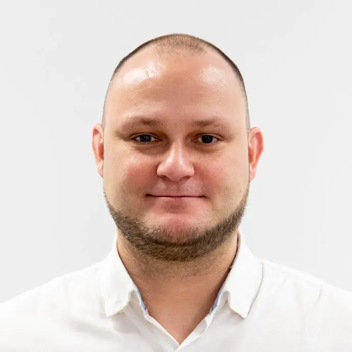 Sebastian Ulfig - Founder and Managing Director Sebastian Ulfig